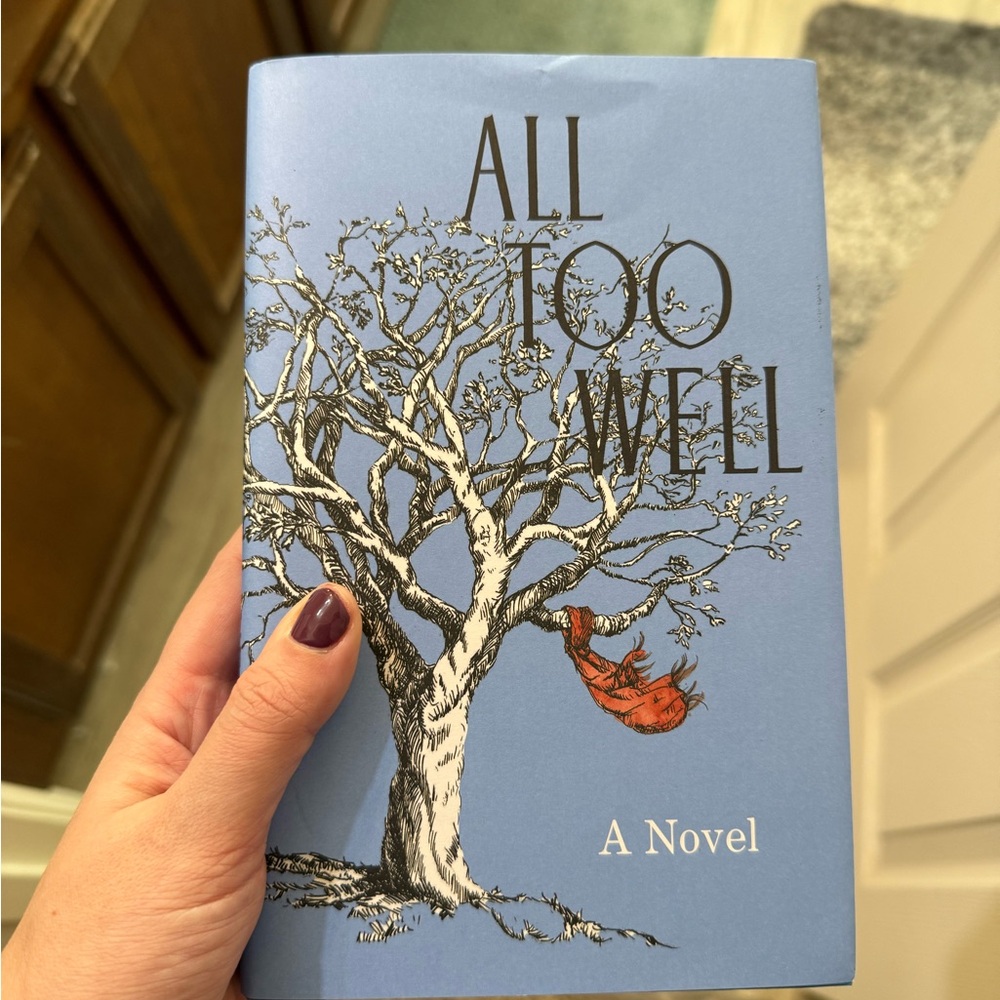 Official Taylor Swift All Too Well Journal